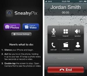 Spy Phone App Live Control